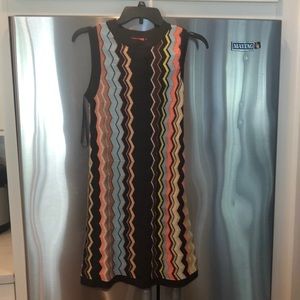 Missoni for Target dress